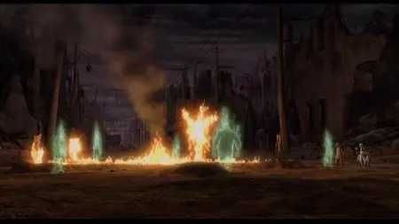 Nine (2009)