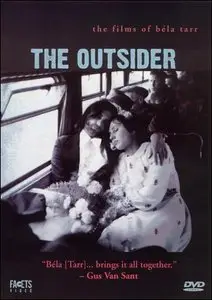 Szabadgyalog / The Outsider (1981)