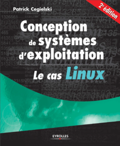 Conception de systèmes d’exploitation - Le cas Linux