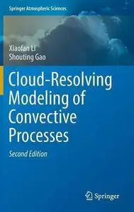 Cloud-Resolving Modeling of Convective Processes, Second Edition