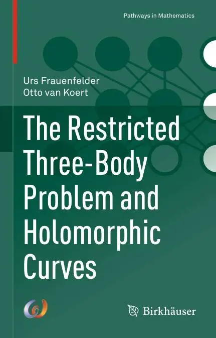 The Restricted Three-Body Problem and Holomorphic Curves