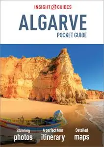 Insight Guides Pocket Algarve (Travel Guide eBook) (Insight Guides), 2nd Edition