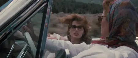 Thelma & Louise (1991)