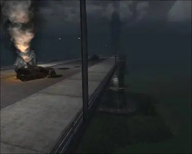 Operation Market Garden - modification v1.0 for COD SP 