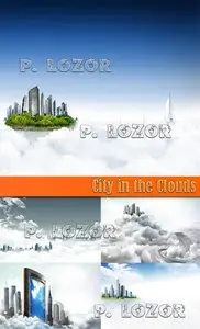 City in the Clouds