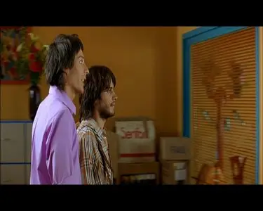 La Mala educacion / Bad Education - by Pedro Almodóvar (2004) (DVD5+DVDRip)