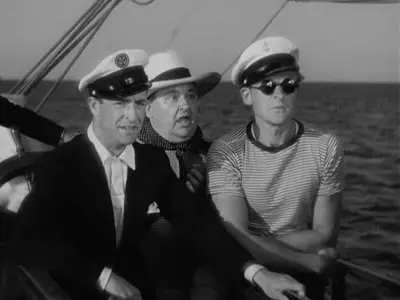 Bird of Paradise (1932) [Repost]