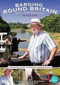 ITV - Barging Round Britain-With John Sergeant: Series 2 (2016)