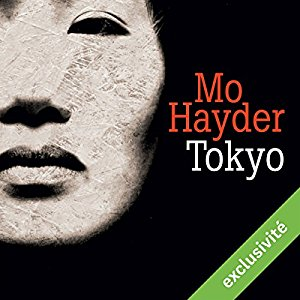 Mo Hayder, "Tokyo"