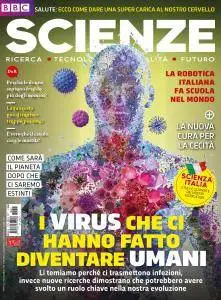 BBC Scienze Italia N.51 - Aprile 2017