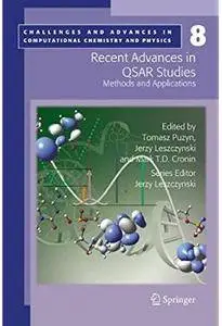 Recent Advances in QSAR Studies: Methods and Applications [Repost]