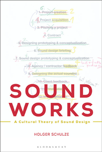 Sound Works : A Cultural Theory of Sound Design