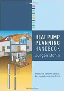 Heat Pump Planning Handbook