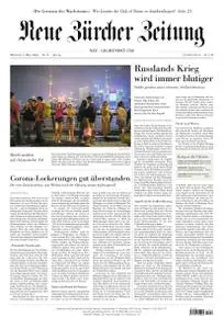 Neue Zürcher Zeitung  - 02 März 2022