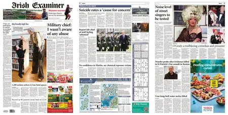 Irish Examiner – March 30, 2023