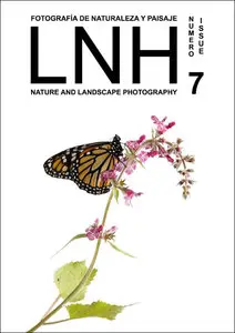 LNH #7 - July-August 2012
