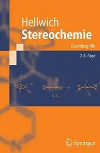 Stereochemie Grundbegriffe