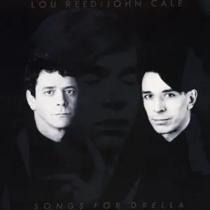 Lou Reed - The Studio Album Collection: 1989-2000 (2015)