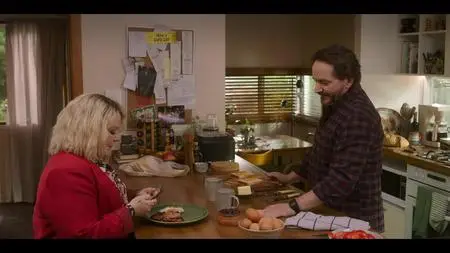 God's Favorite Idiot S01E05
