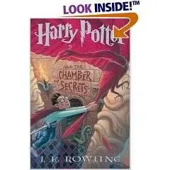 Harry Potter (All the six books)