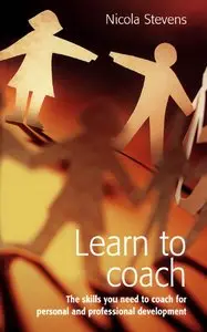 Nicola Stevens - Learn to Coach