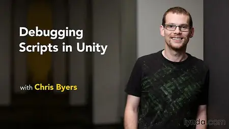 Lynda - Debugging Scripts in Unity