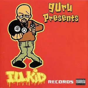 VA - Guru presents Illkid Records (1995) {Payday/ffrr} **[RE-UP]**