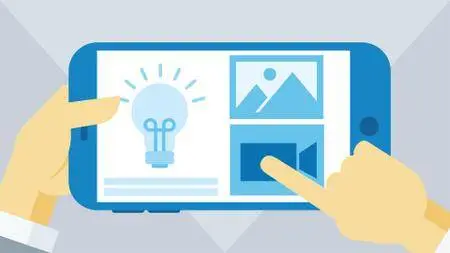 Articulate Storyline: Creating Mobile Elearning
