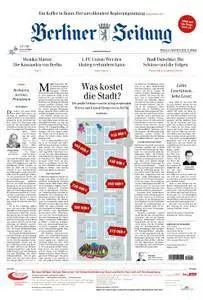 Berliner Zeitung - 11. April 2018