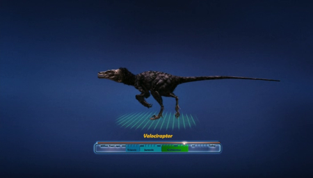 Dinosaures... vivants ! (2007)