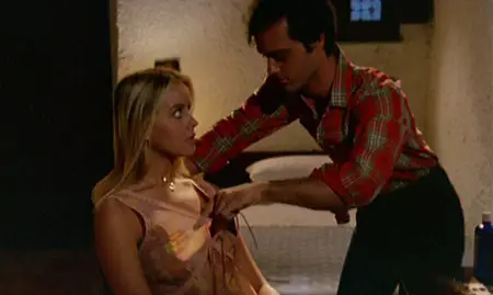 Blue Jeans (1975)