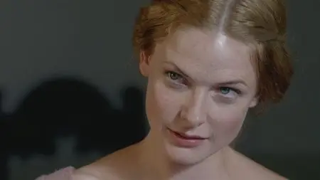 The White Queen [Season 1: 1-10 series of 10] / Белая Королева [1 сезон: 1-10 серии из 10] (2013)