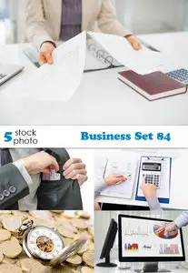 Photos - Business Set 84
