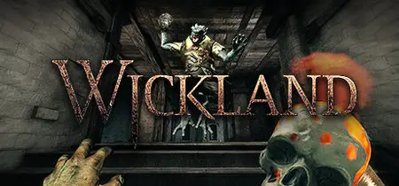 Wickland (2014)