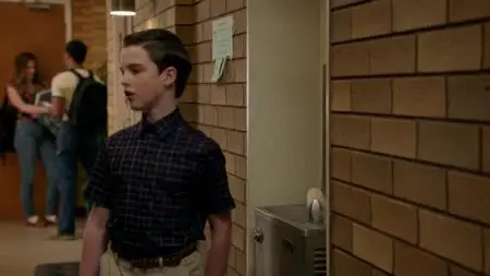 Young Sheldon S04E16