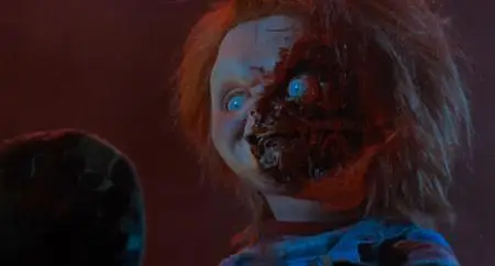 Child's Play 3 (1991) [Remastered]