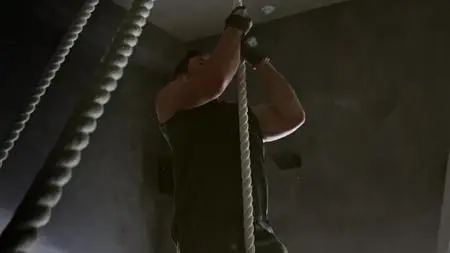 Limitless with Chris Hemsworth S01E04