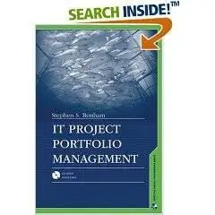 IT Project Portfolio Management