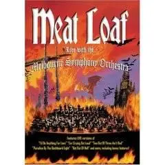 Meat Loaf - Live with the Melbourne Symphony Orchestra (DVDRip)