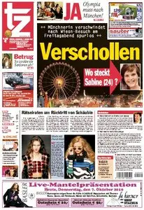 TZ München vom 7. Oktober 2010