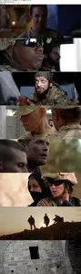 Jarhead 2: Field of Fire (2014)