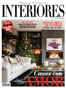 Interiores - Noviembre 2015
