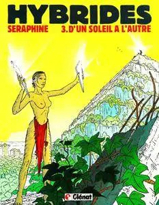 Hybrides - 03 - D'un soleil à l'autre
