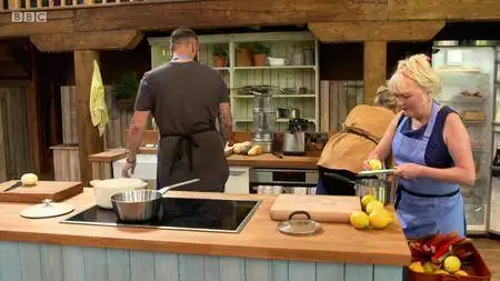 The Big Family Cooking Showdown S01E12