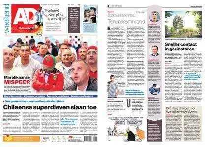 Algemeen Dagblad - Rivierenland – 16 juni 2018