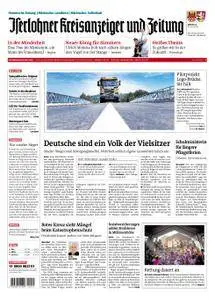 IKZ Iserlohner Kreisanzeiger und Zeitung Iserlohn - 31. Juli 2018
