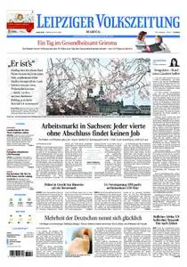 Leipziger Volkszeitung Muldental - 20. März 2019