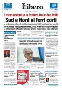 Libero - 30 Maggio 2020