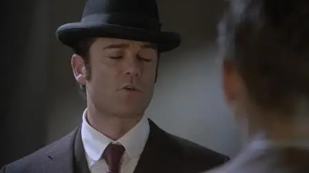 Murdoch Mysteries S07E04