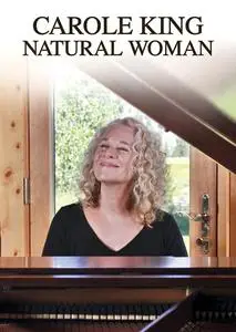 Carole King: Natural Woman (2016)